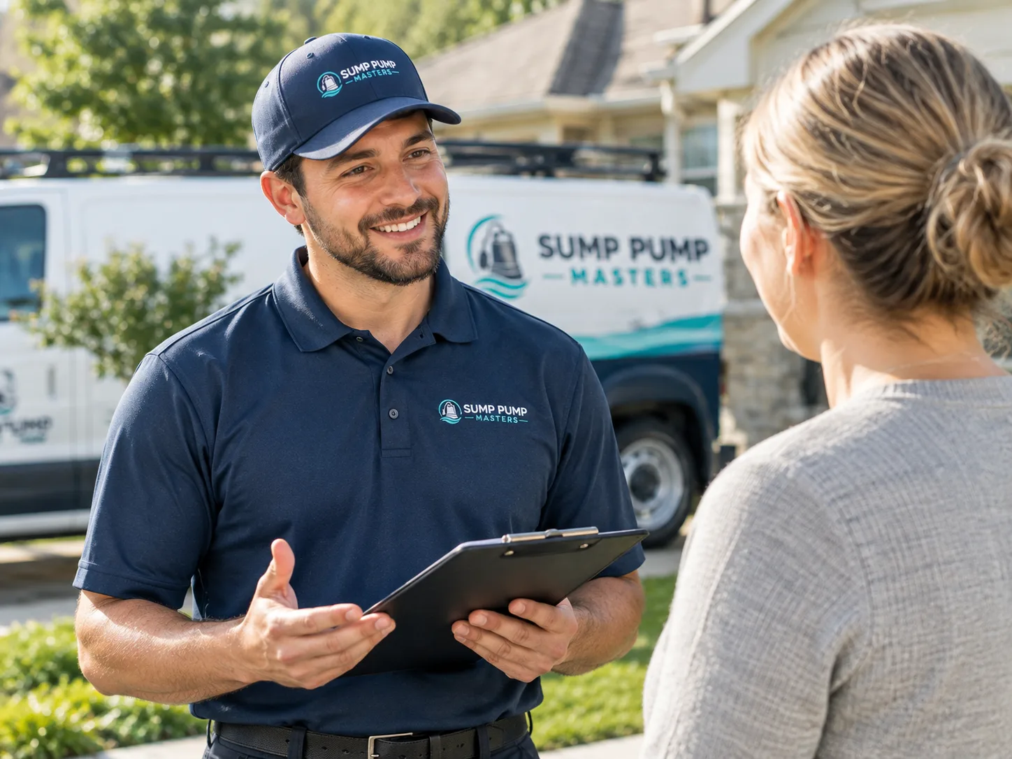 Sump Pump Repair Moscow, OH FAQs